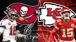 Jamaal charles goes crazy, scores 5. Super Bowl Lv Super Bowl Lv 2021 Live Updates Buccaneers Vs Chiefs Score Highlights And Half Time Show More Sports