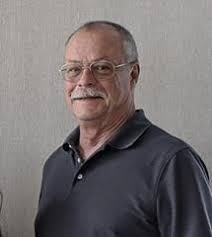 Ronald Webster Obituary