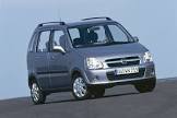OPEL-AGILA