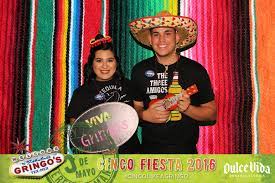 Here's a list of events going on today in the atx. Cinco De Mayo Fiesta At Gringo S Gringos Tex Mex
