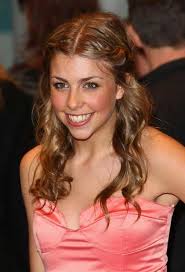 That is why we decided to tell to you which long curly prom hairstyles are popular and easy to do. Most Delightful Wavy Or Curly Hairstyles For Short Half Long Hair