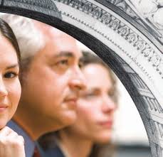 BRINGING OUT THE DEAD