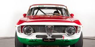 Image result for Alfa Red 1965 Alfa-Romeo