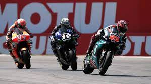 Jadwal motogp jerman 2019 minggu malam siaran langsung live trans7. Live Streaming Trans7 Motogp Jerman 2019