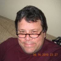 Gary Hamlin's Instagram, Twitter & Facebook