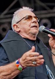 Eric Burdon