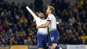 The portuguese boss is ready to step straight back into management after leaving wolves… Wolves 2 3 Tottenham Report Ratings Reaction As Spurs Edge Five Goal Thriller 90min