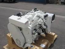 The Cummins 6CTA 8.3 Marine Engine Story - Seaboard Marine