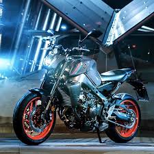 Статья и фото yamaha mt09. Surprise The 2021 Yamaha Mt 09 Is Here
