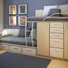 The bed frame you choose can pull your room together, provided you make the right choice. 1