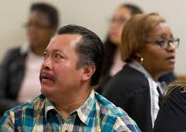 Kingwood man gets 15 years for deaths of police officer, boy