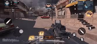 Call Of Duty Mobile For Pc Download For Windows Screenshots Filehorse Com