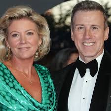 Anton Du Beke's twins thrilled as Strictly judge and wife Hannah welcome  two additions to the family ❤️ ⬇️