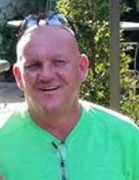 Obituary information for Danny Harshbarger