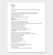 Resume Format For Experienced Banking Professional