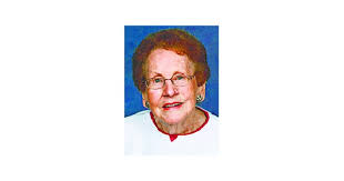 Margaret Golden Obituary (1928