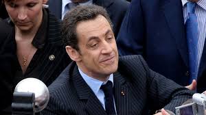 Un visiteur a refusé de lui serrer la main en lui disant : Nicolas Sarkozy Revient Sur Le Fameux Casse Toi Pauv Con Dans Son Nouveau Livre Vanity Fair