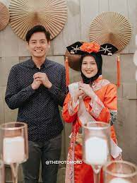 Cut meyriska (23) atau akrab disapa chika mengaku sudah memiliki kekasih. Cut Meyriska Terluka Jelang Menikah Ayah Panik Showbiz Liputan6 Com