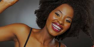 I Heart Natural Hair