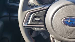 Select style subaru crosstrek subaru crosstrek hybrid. 2020 Subaru Crosstrek Touring Manual Transmission 20ct4765 Youtube