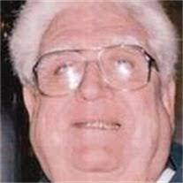 James Conner Obituary