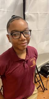 Congratulations to my nephew Jaden