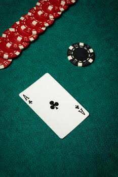 Blackjack Card Game Stock Photos, Images and Backgrounds for Free Download