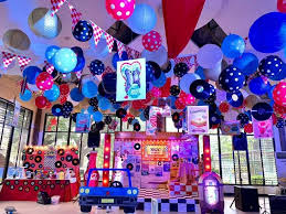 Diners Retro Night Party Birthday Party Ideas For Kids Retro Birthday Parties Retro Birthday Retro Party Themes
