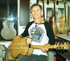 Attracting artists like brandi hart, jimmy capps, junior blankenship, and more, blueridge has made waves in the folk and bluegrass community for decades and continues to do so, whether you're a beginner or a pro. B C Artisan Strikes A Chord With Unique And Thoughtful Custom Guitars Maple Ridge News