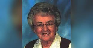 Lucille F. FUEGNER Obituary