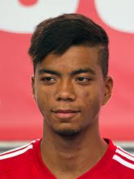 Viimeisimmät twiitit käyttäjältä kai havertz (@kaihavertz29). Benjamin Henrichs Fussballspieler Wikipedia