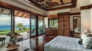 Sanctuary At Secret Beach Hawaii Real Estate Market Trends Hawaii Life Beach House Furniture Beach House Interior Expensive Houses