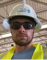 Retired lineman achieves 36 years of service