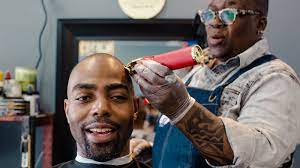 Your hair says a lot about you. When A Haircut Is More Than Just A Haircut The New York Times