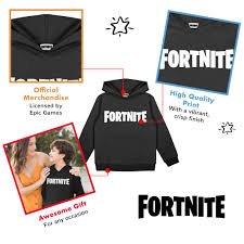 An oversized hoodie you won't want to take off, made from an 80/20 organic cotton and recycled polyester blend. Fortnite Hoodie For Boys Oversized Hoodie Sweatshirt Blanket Super Soft Fleece Dressing Gown Warm Comfortable Hooded Robe Gifts For Gamers Boys Girls Teens 7 14 Years Buy Online In Colombia At Desertcart Co Productid