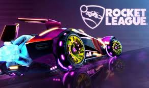 Rocket League Ford S Iconic Truck Is The Latest Addition To The Game Essentiallysports