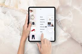 40 Ipad Mockup Templates The Designest Ipad Mockup Mockup Templates Ipad Mockup Psd