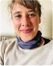 Kristen Witte's Instagram, Twitter & Facebook