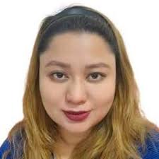 Anne Charmaine Samson