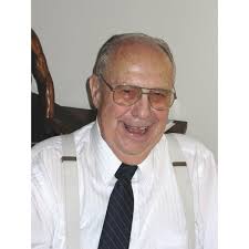 Max Nold Obituary (2009)