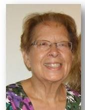 Obituary for Dorothea Julie Ortega