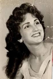 Obituary information for Audrey J. Putnam