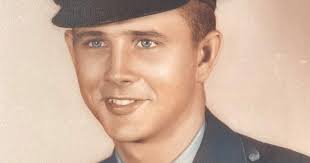 Obituary: Robert Lunyou