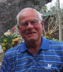 Raymond Benson Obituary