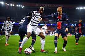 Welcome to the live blog for psg vs manchester united in the champions league! Better Than Last Time Solskjaer Delight As Man Utd Repeat Psg Feat