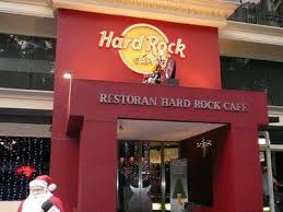 Posted on october 6, 2015. Hard Rock Cafe Kuala Lumpur