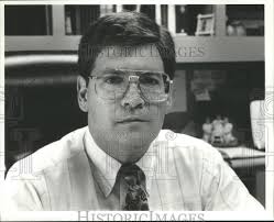 1991 Dennis Wright, Alabama