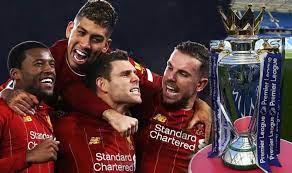 Liverpool lift the premier league trophy tonight following the visit of chelsea to anfield. When Will Liverpool Lift The Premier League Trophy Confirmed Date Revealed Football Sport Express Co Uk