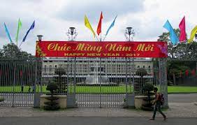 Road 96 ho chi minh trail, chevanne and the old french built airstrip. To Travel Is To Live Ho Chi Minh