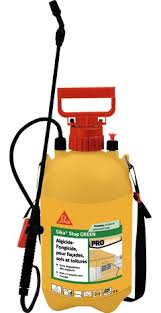 Traitement Anti Depots Verts Proselect En Pulverisateur 5 L Brico Depot